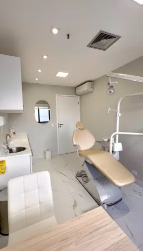 Aluguel de Consultório Odontológico