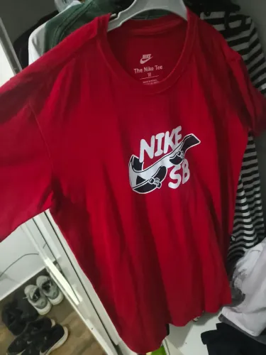 Camiseta Nike SB Tam 14