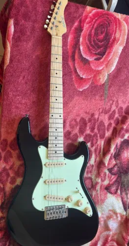 Guitarra