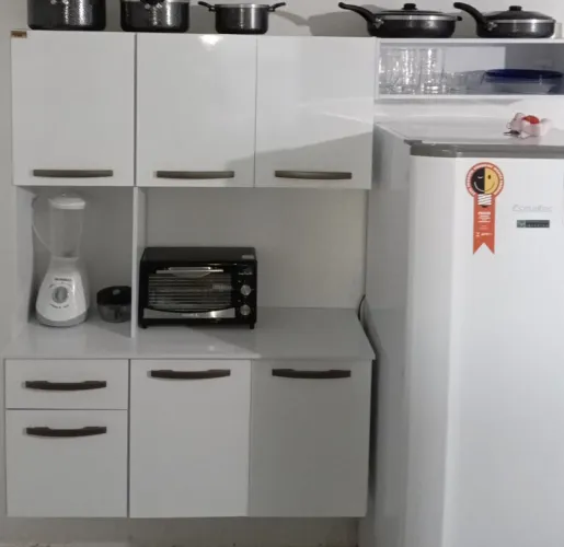 Armário aéreo para vender