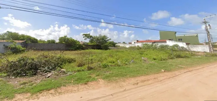 TERRENO EM SÃO JOSÉ DOS NÁUFRAGOS [55106]