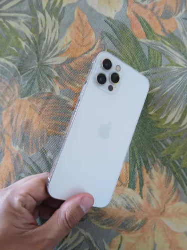 IPhone 12 Pro 256g Branco
