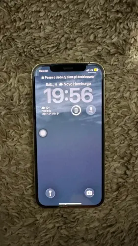 IPHONE 12 PRO