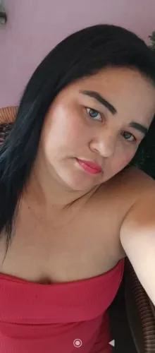 Sou babá sou doméstico e cuidadora