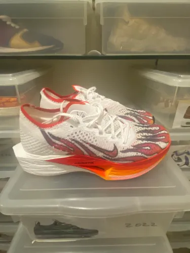 Nike VAPORFLY 3 Tamanho 39 Original 