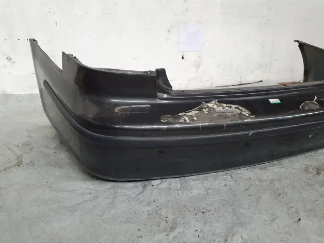 Parachoque Traseiro Honda Accord Ex 1998 1999 2000 2001 2002