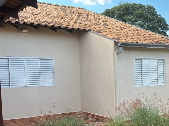 Vendo janelas e porta usados