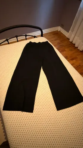 Calça Zara kids