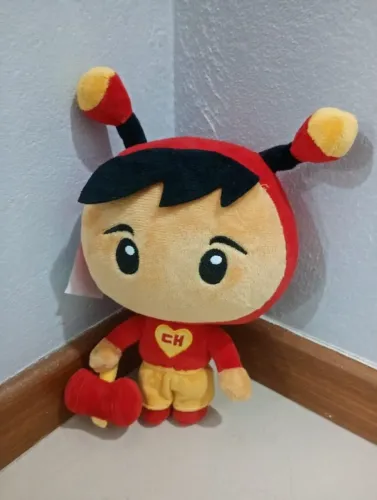 Kiko,Florinda,Madruga,Chiquinha,Chaves e Chapolin