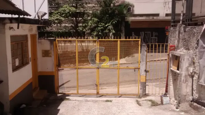 Terreno para Locação na Bela Vista com 427m²