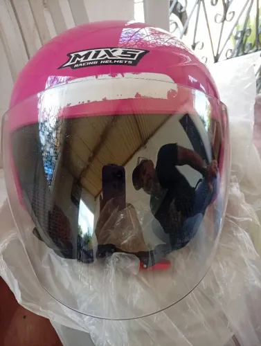 Capacete