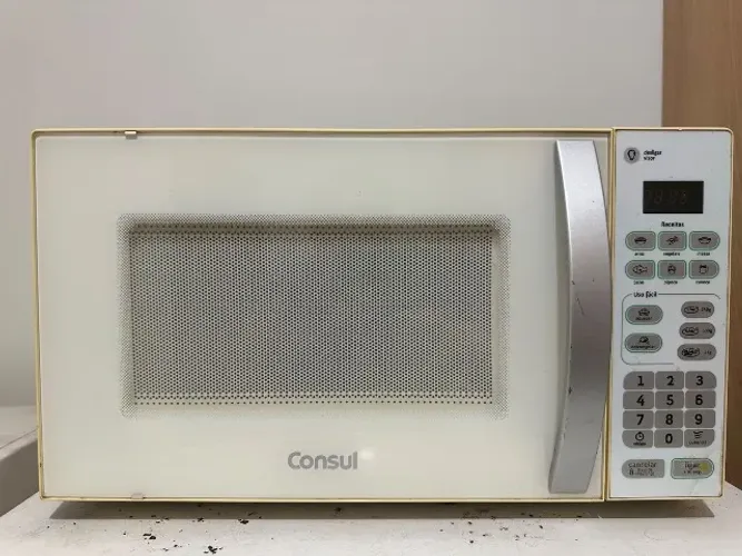 Microondas Consul em excelente estado