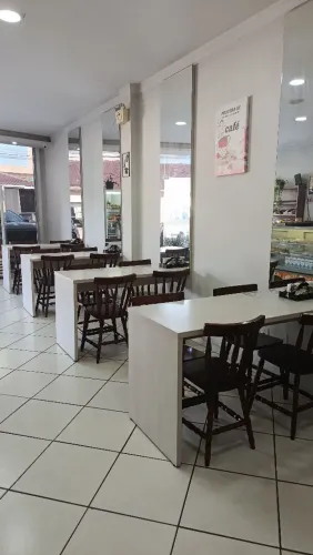 Equipamentos para cafeteria, oportunidade 