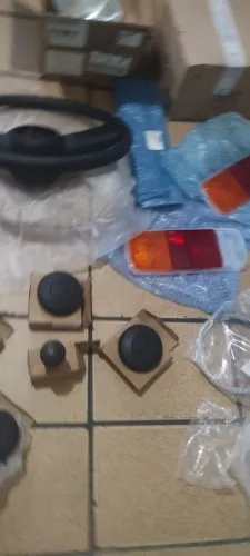 PEÇAS ORIGINAIS PARA  KOMBI