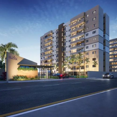 Luzita Residence 1