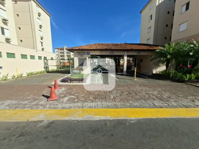 Apartamento para locação no bairro Santa Monica