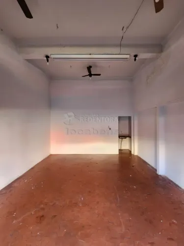 Comercial Salão em São José do Rio Preto