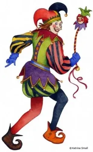 Bobo da corte francês