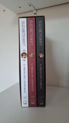 Livros 20,00