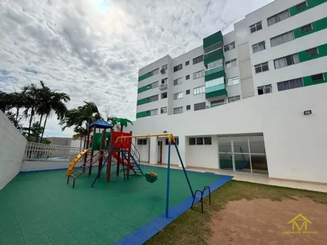 Nossa Senhora da Penha, 2 quartos, elevador e lazer! Confira! 35758guerreiros