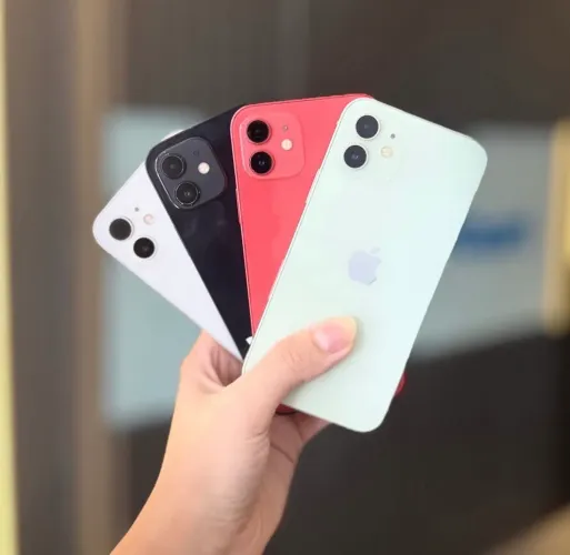 iPhone 12 64gb com garantia Kaiser iPhones