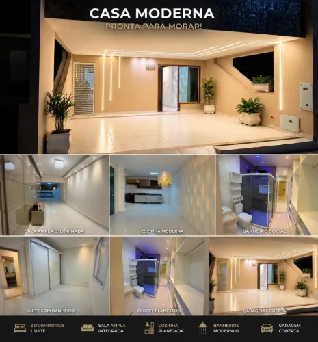 VENDO OU ALUGO EXCELENTE CASA NO CONDOMÍNIO AZALÉIA B SIM!