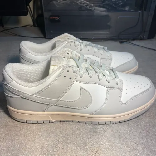 Dunk off white NOVO ler anuncio 