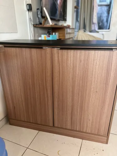 BALCÃO DE COZINHA