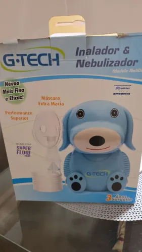 Nebulizador