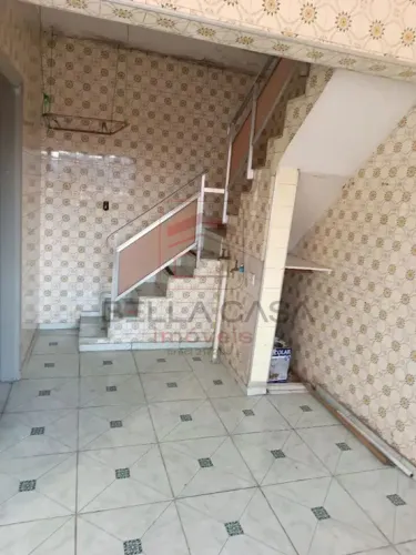 Sobrado a venda na vila Carrão, terreno com 8.40 por 40 metros.