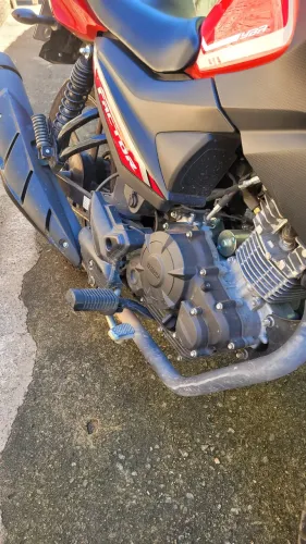 Yamaha factor 150 2024
