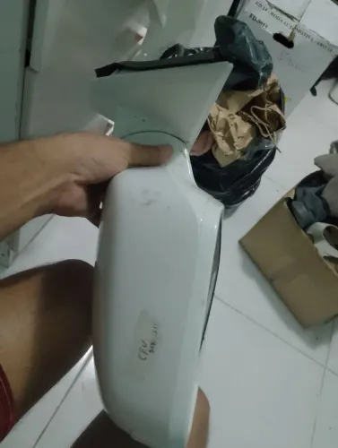 Farol CRV 2008 a 2011