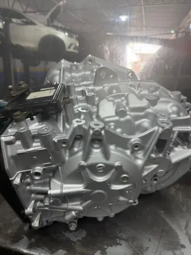 Câmbio tf72 revisada Renegade Toro Compass a base de troca <br><br>Valor 10.000