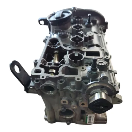 Cabeçote completo vw tiguan jetta passat 2.0 tsi 2012 stande