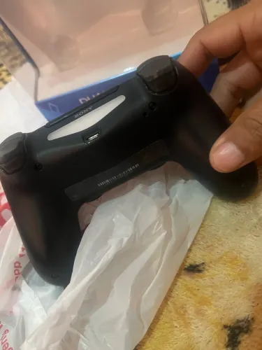 Controle Original PS4