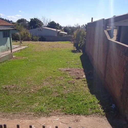 Casa a venda em Mamborê Paraná