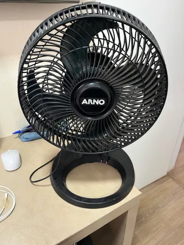 Ventilador Arno