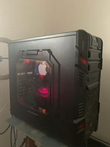 Pc gamer | Custo benefício