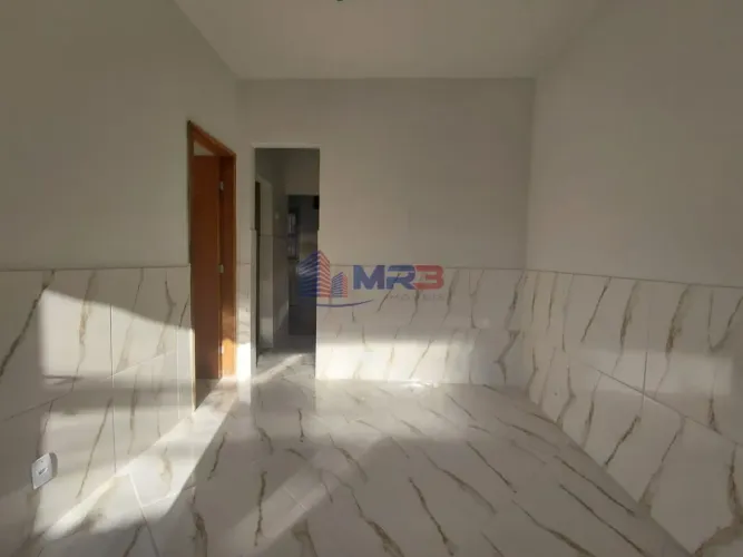 Casa para locação com 1 quarto em Tauá