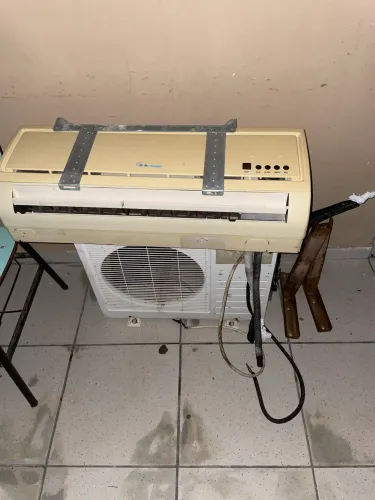 Vende-se ar-condicionado Air Supply