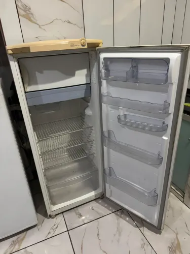 Geladeira cônsul