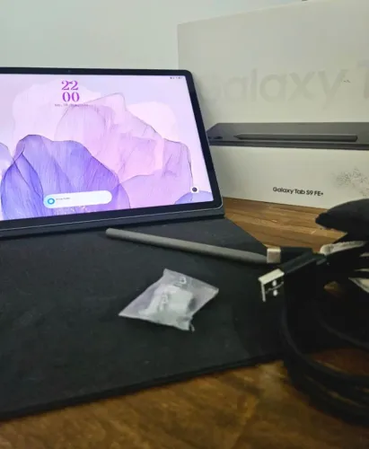 Samsung Galaxy Tab S9 FE+ 128GB