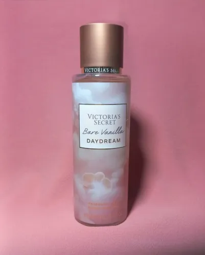 Body Splash Victoria's Secret Bare Vanilla (DayDream).