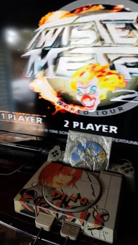 PlayStation 1 FAT