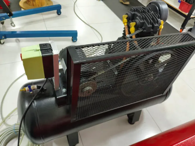 Compressor Schulz CSL 20 BR