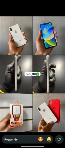 iPhone