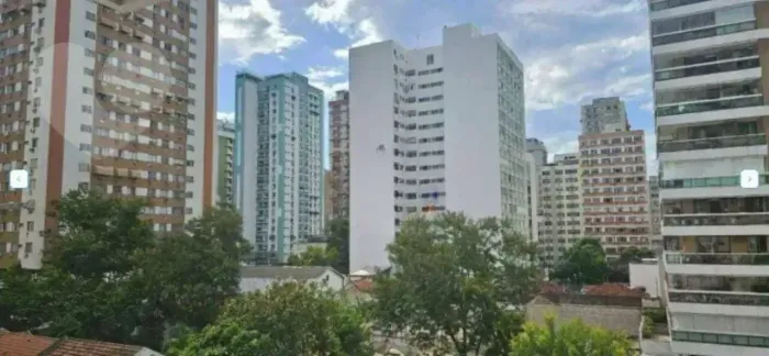 Sala à venda, 23 m² por R$ 269.000,00 - Icaraí - Niterói/RJ