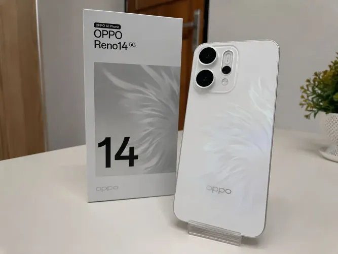 Reno 14 512GB 