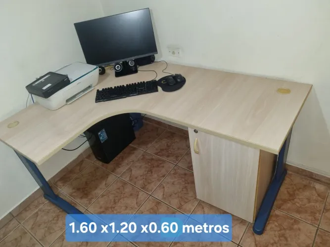 Mesa para trabalho