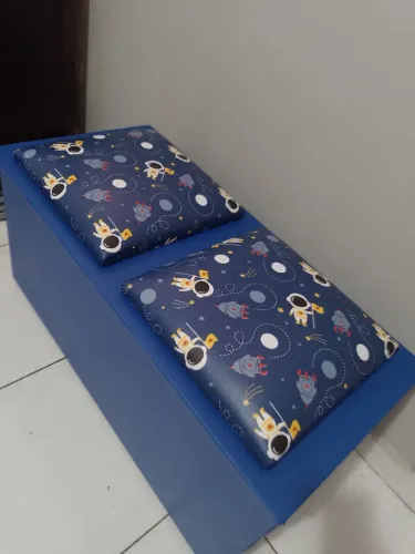 Baú infantil 